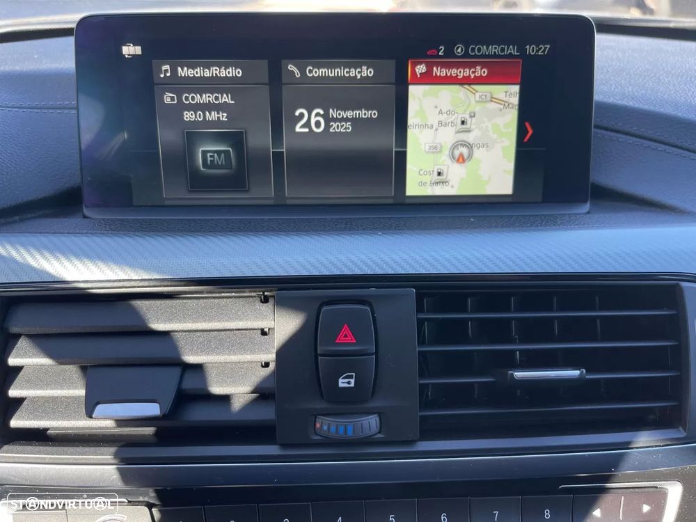 BMW 420 Gran Coupé d Line Sport Auto - 16