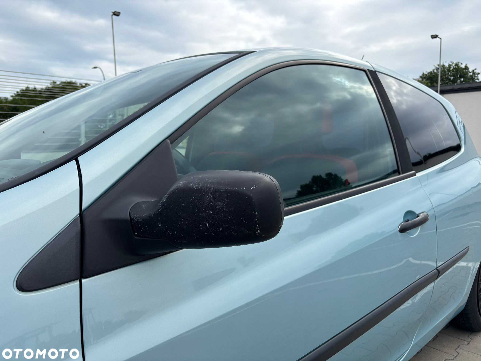 Renault Clio 1.2 16V 75 Collection - 8