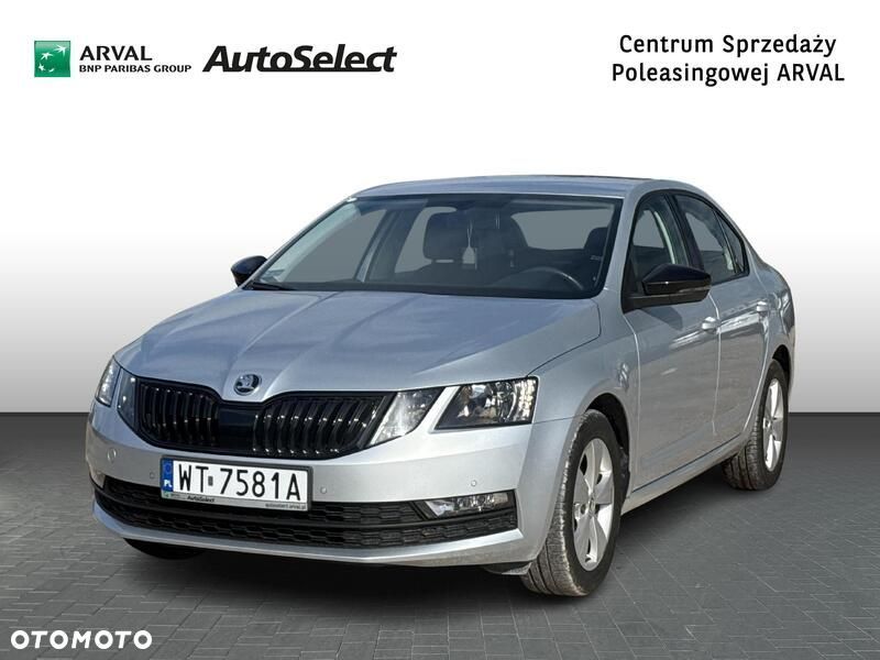 Skoda Octavia 1.5 TSI GPF ACT Ambition - 2