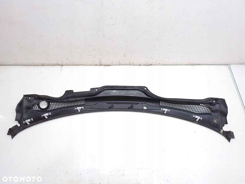 PODSZYBIE VOLVO V50 LIFT - 5