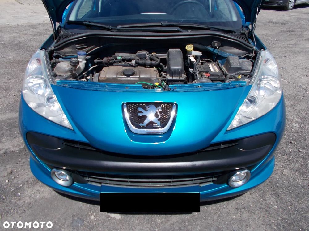Peugeot 207 75 Tendance - 10