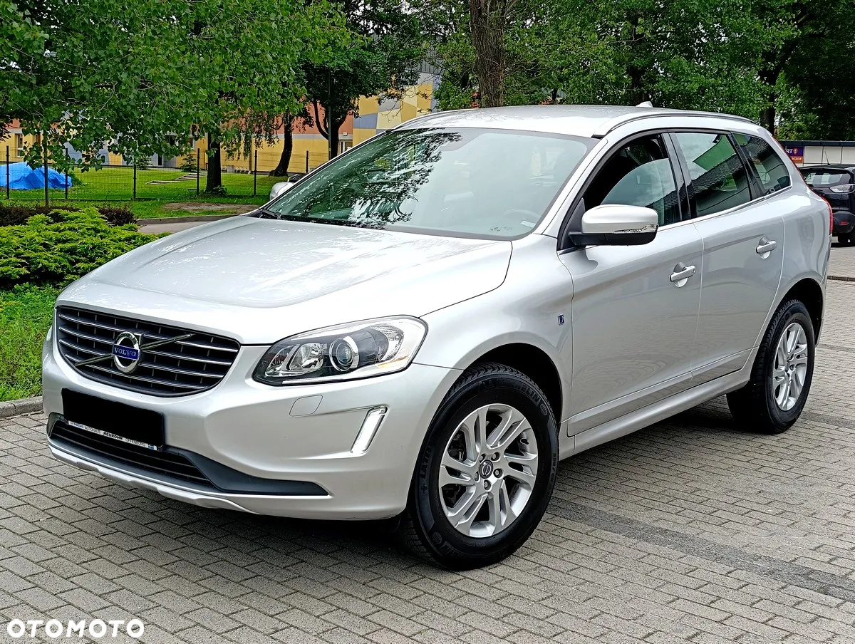 Volvo XC 60 D3 Geartronic Ocean Race - 2
