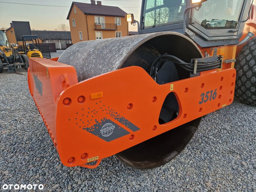 Hamm 2516 - 5