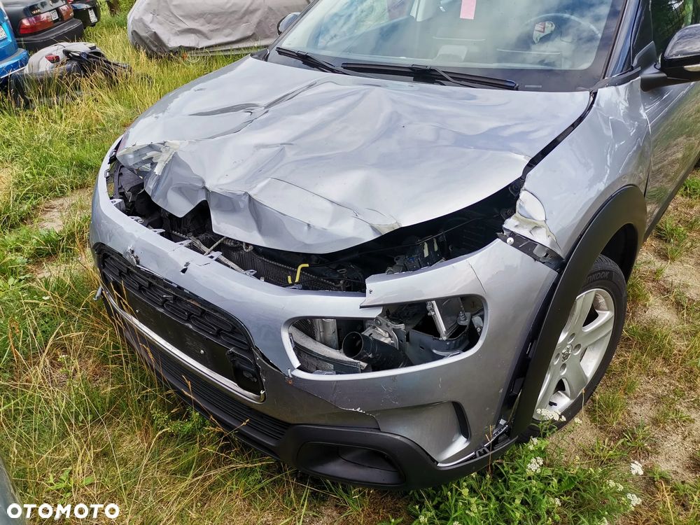 Citroën C4 Cactus Pure Tech 110 Stop&Start Feel Edition - 6