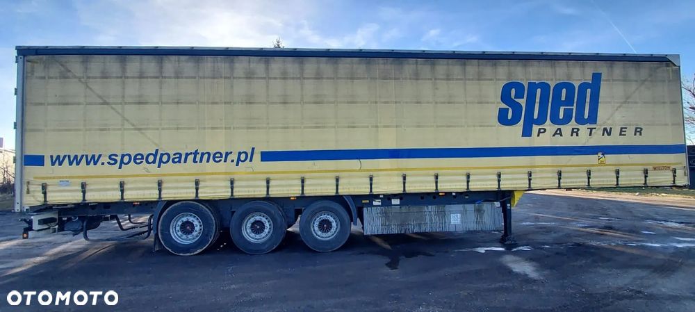 Wielton NS3K firana standard - 6