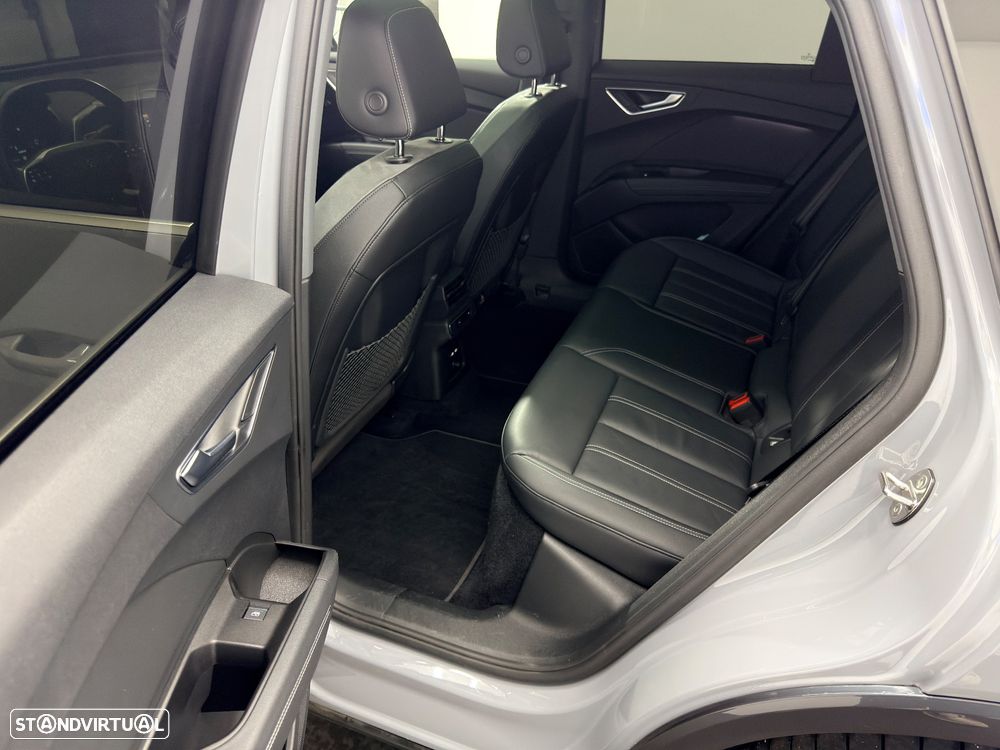 Audi Q4 Sportback e-tron 35 - 20
