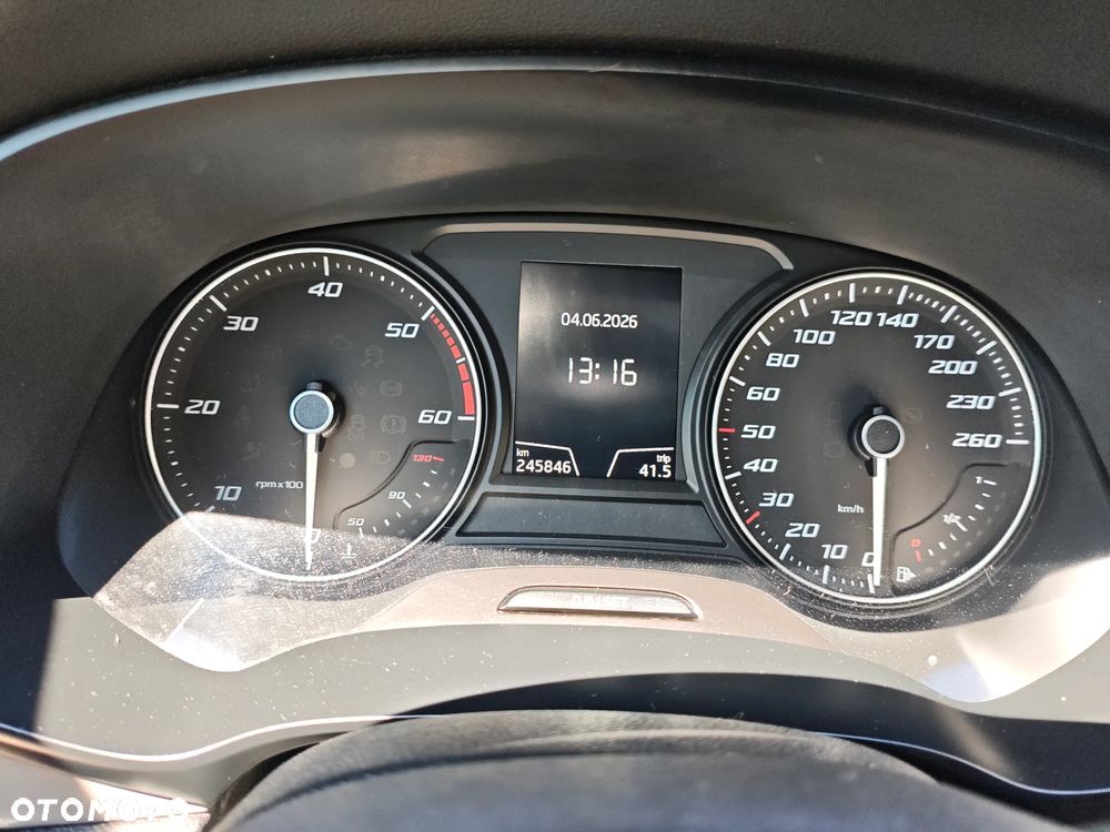 Seat Leon - 30