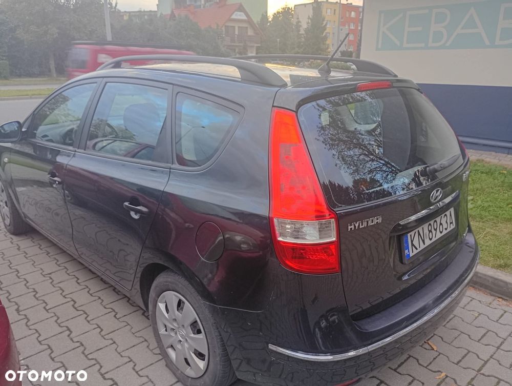 Hyundai i30 1.6 CRDi Base - 2