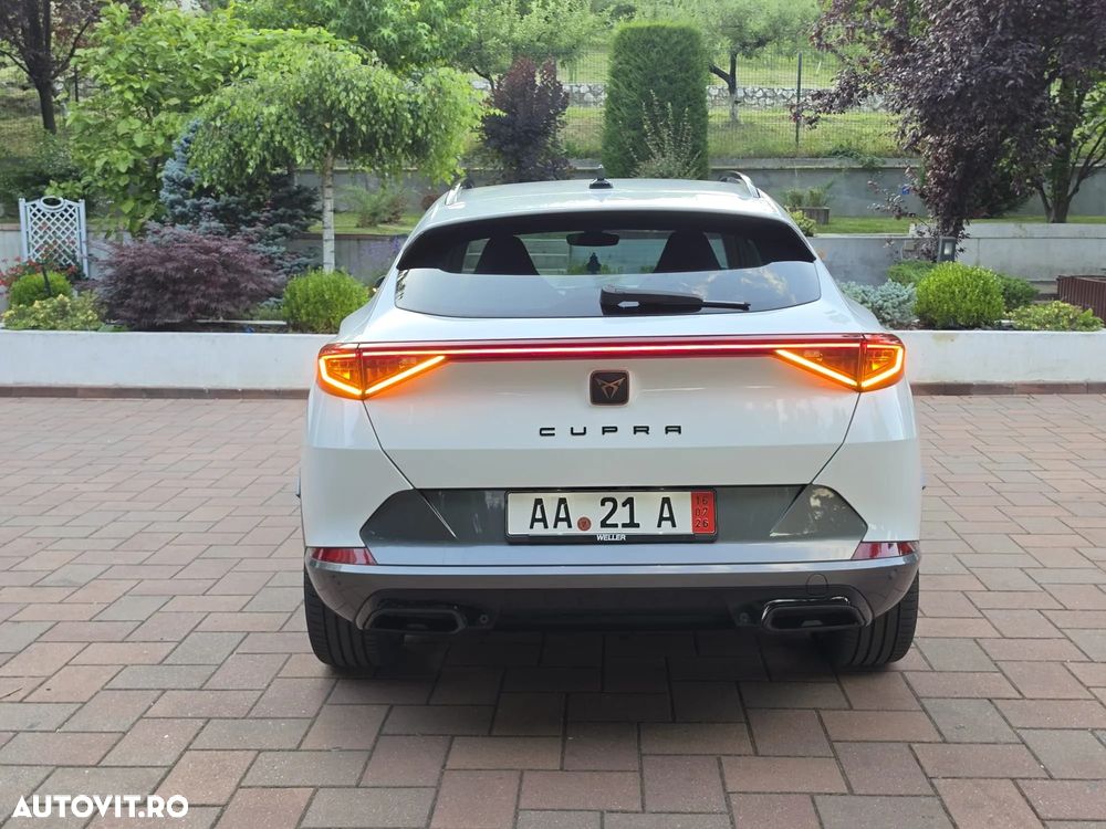 Cupra Formentor - 26