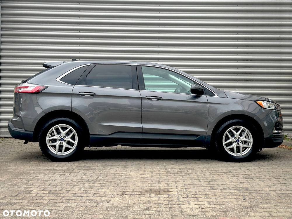Ford Edge - 6