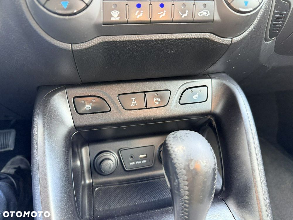 Hyundai ix35 - 26