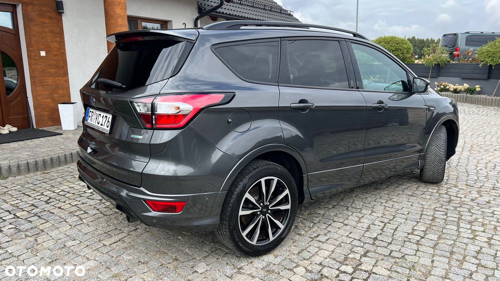 Ford Kuga 1.5 EcoBoost FWD ST-Line ASS GPF - 6