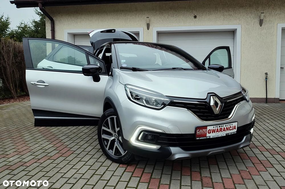 Renault Captur 1.3 Energy TCe S-Edition - 4