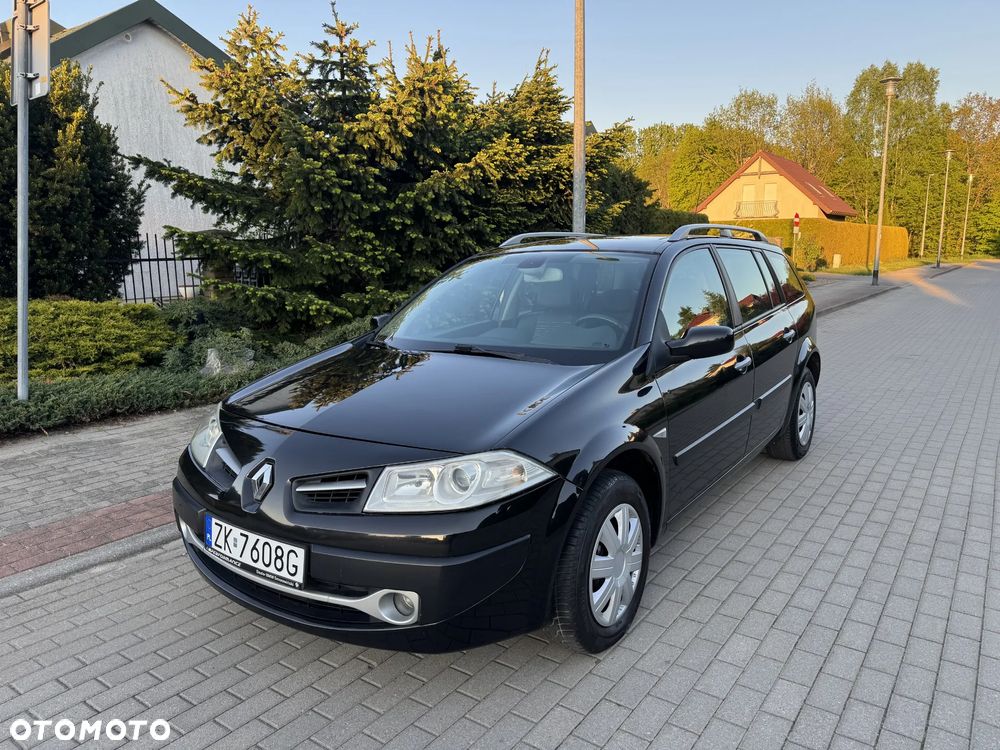 Renault Megane - 11