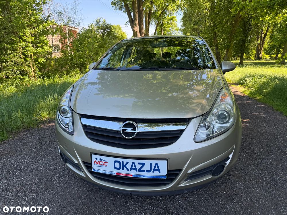 Opel Corsa 1.2 16V Innovation - 3