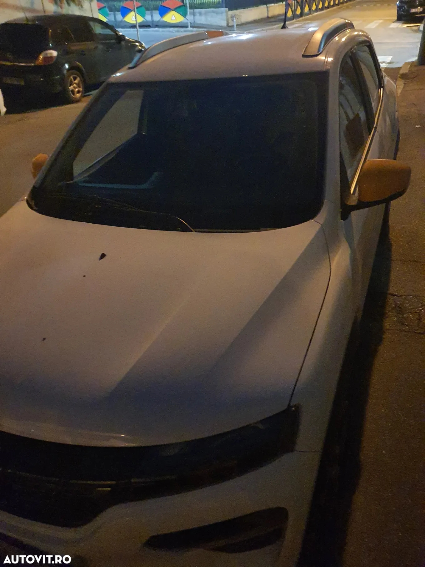 Dacia Spring Extreme - 9