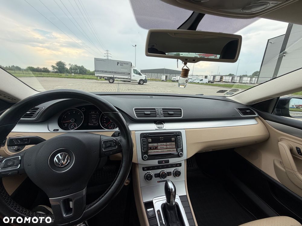 Volkswagen CC 2.0 TSI DSG - 13