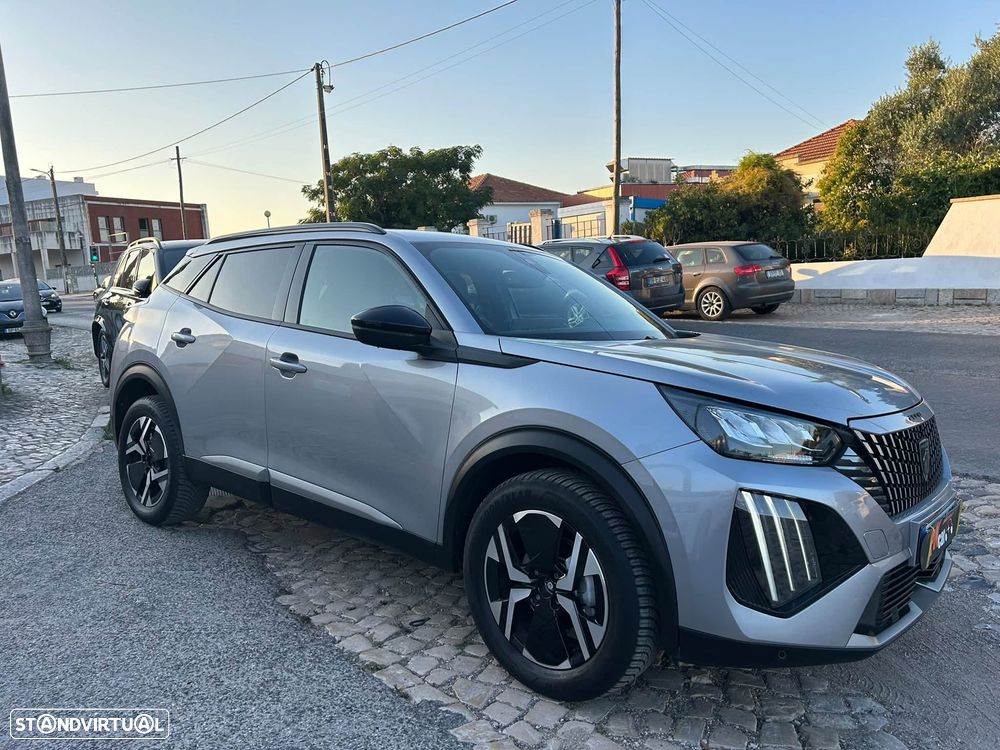 Peugeot 2008 - 52