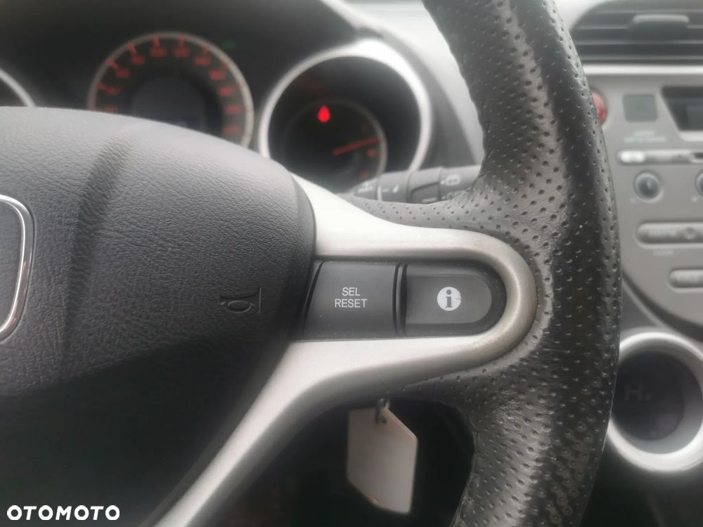 Honda Jazz 1.4 i-VTEC Exclusive - 15