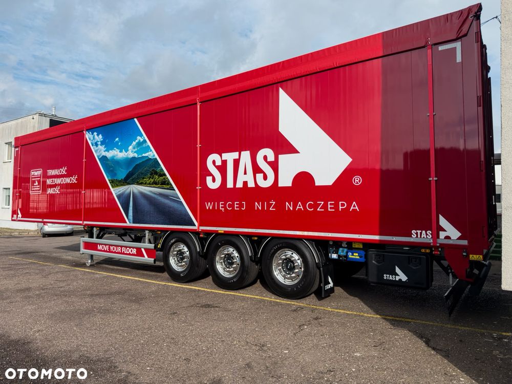 Stas Ruchoma Podłoga 92m3 - 4