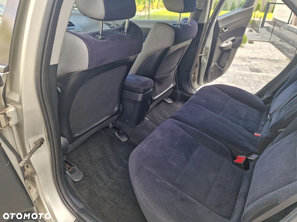 Honda Civic 1.4 Comfort - 13