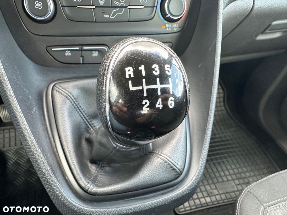 Ford Transit Connect 220 L1 Trend (bryg.) - 29