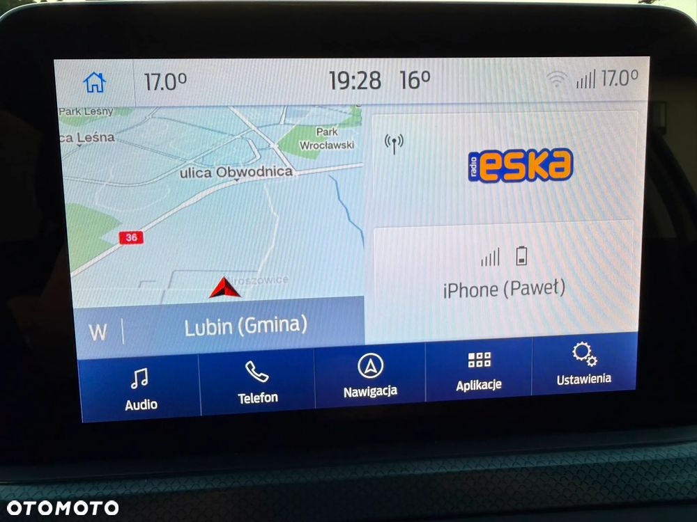 Ford Focus 2.0 EcoBlue Active X - 25