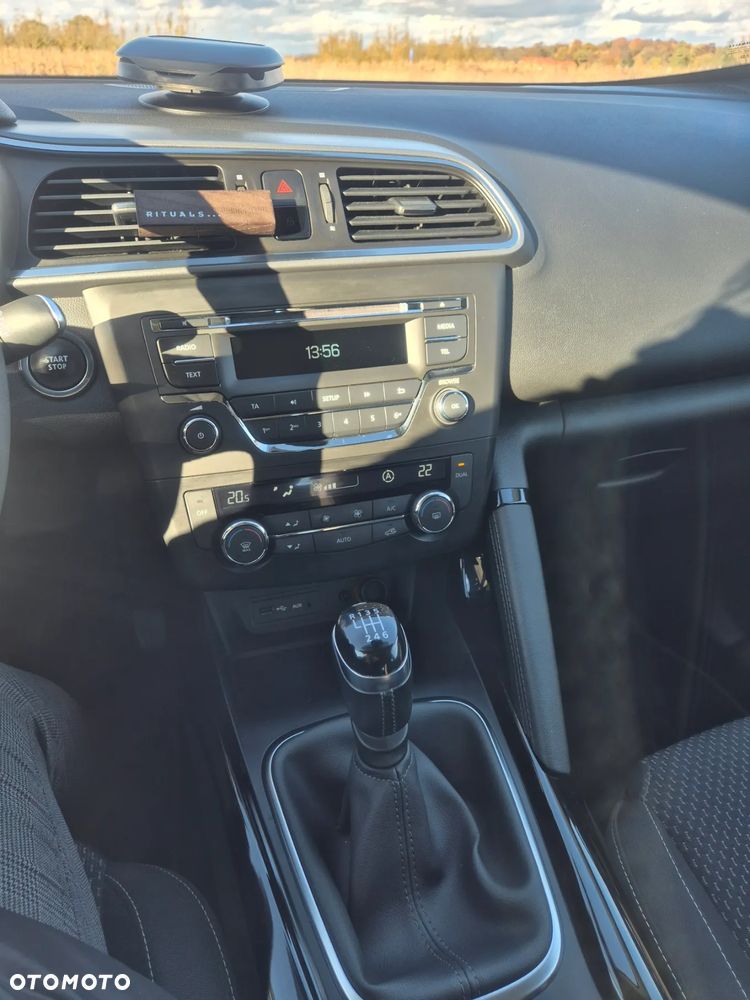 Renault Kadjar 1.2 Energy TCe Zen - 19