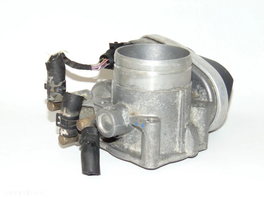 Przepustnica 06A133062AT Audi A3 VW Golf V Touran Seat Leon II 1.6 - 4