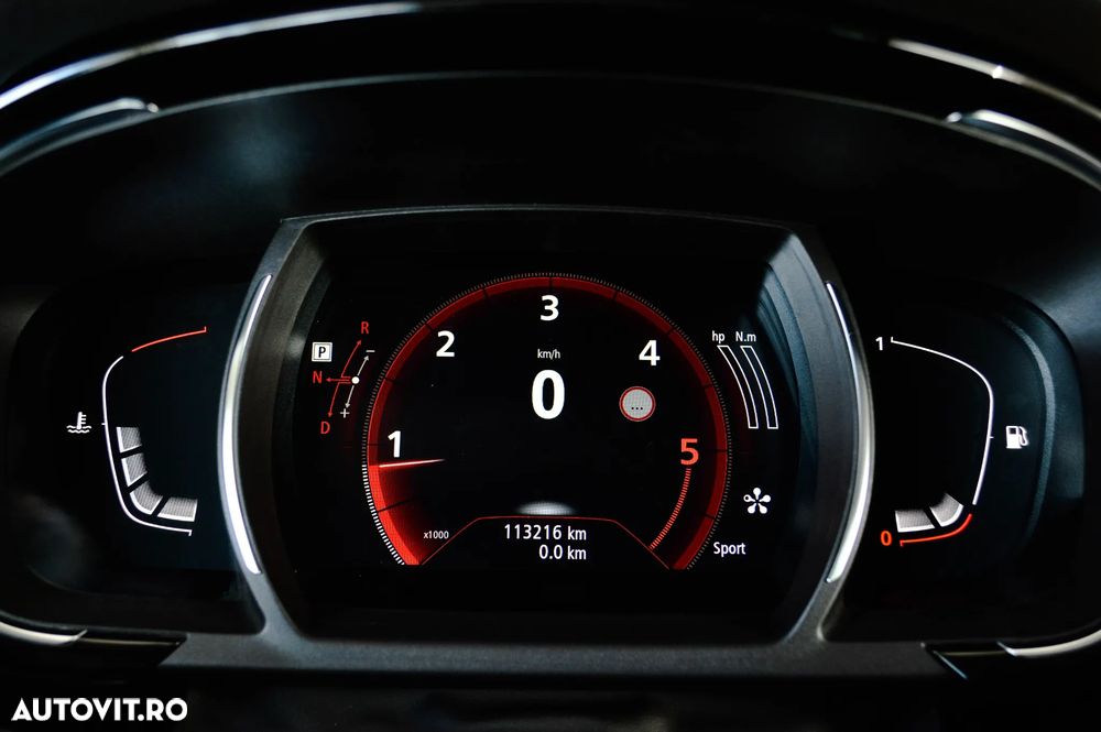 Renault Espace Energy dCi 160 EDC Intens - 6
