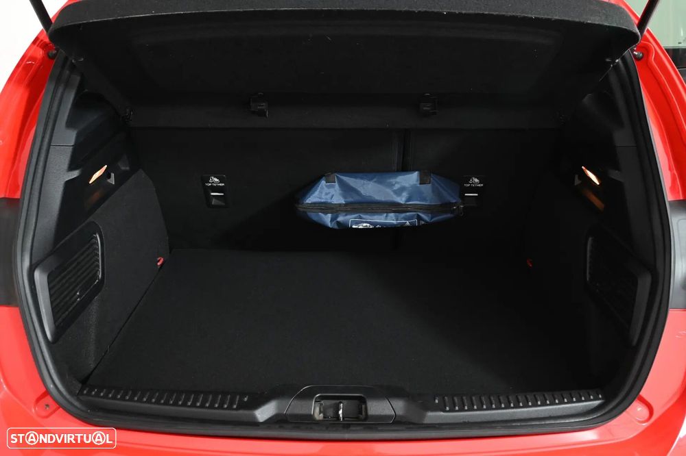 Ford Focus 1.5 TDCi ECOBlue ST-Line - 9