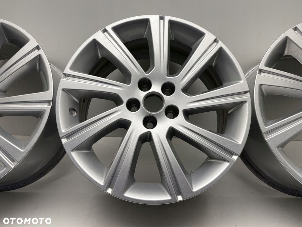 FELGI JAGUAR E-PACE E PACE 8J 18 ET45 8276-4J9C3-BA - 4