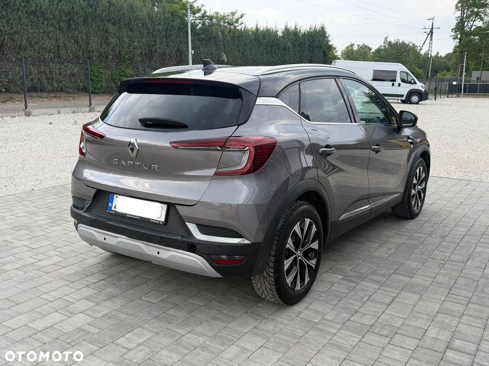 Renault Captur 1.0 TCe Intens - 7