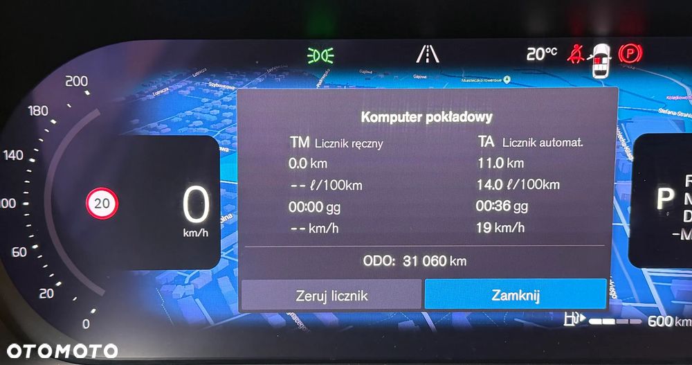 Volvo XC 60 - 17