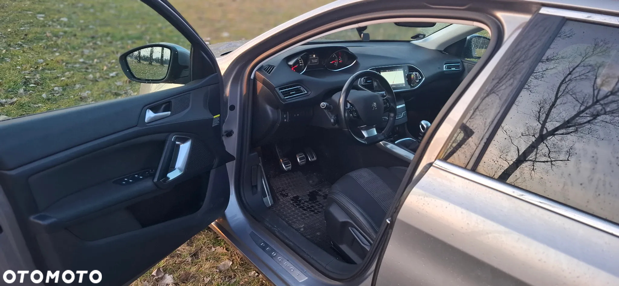 Peugeot 308 BlueHDi FAP 120 Stop & Start Active - 15