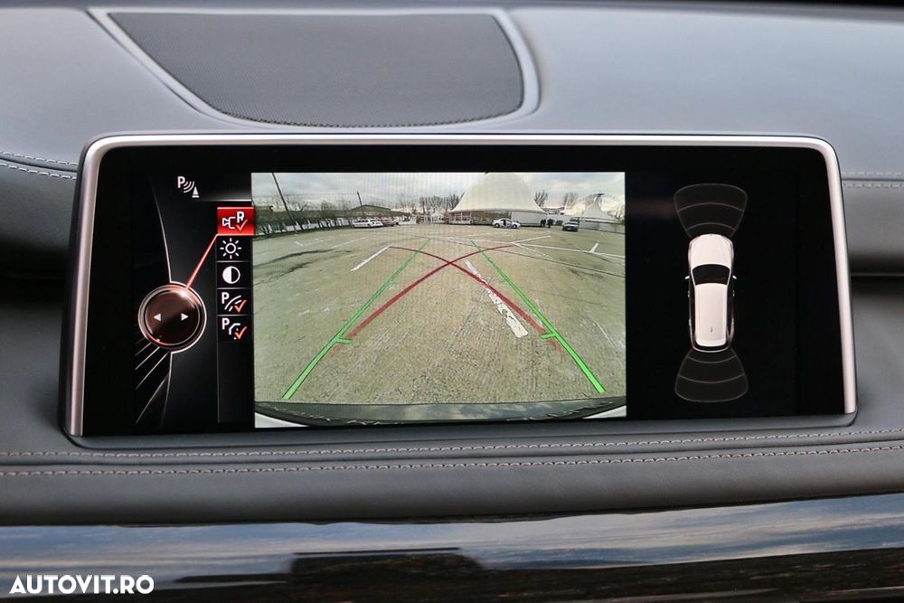 BMW X5 xDrive30d - 27