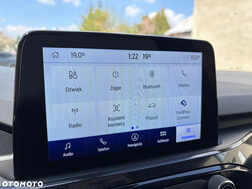 Ford Kuga 2.0 EcoBlue AWD ST-Line X - 32