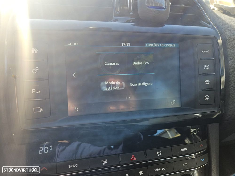 Jaguar F-Pace 2.0 i4D Pure - 26