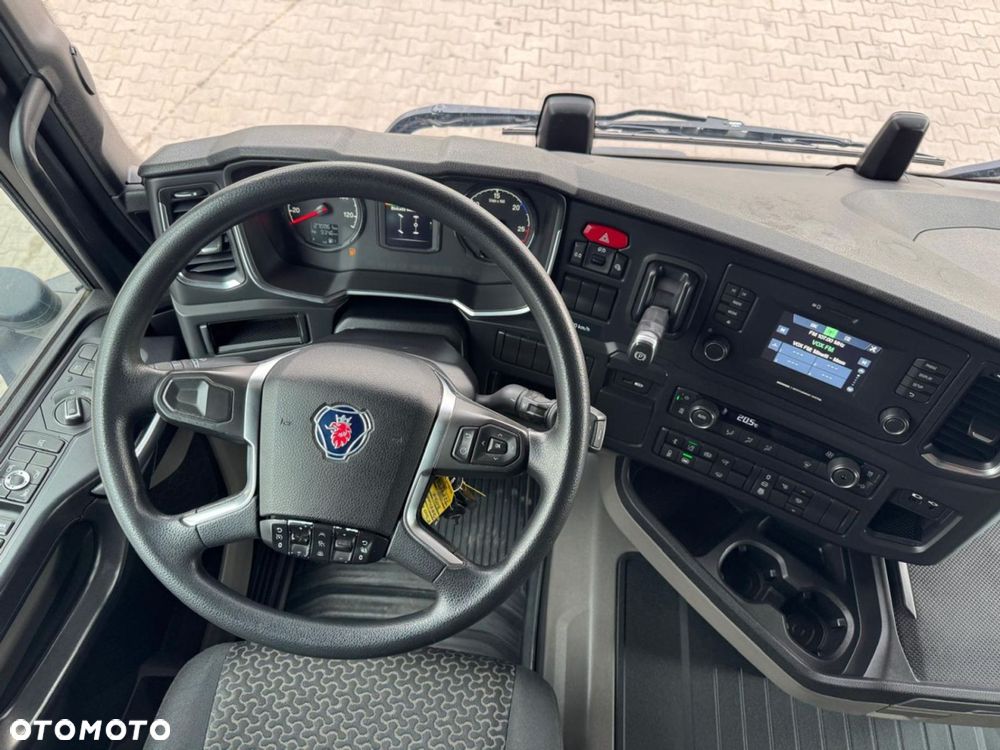 Scania R 500 A4x2NB - 20