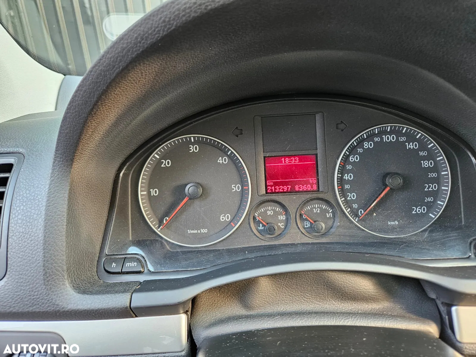Volkswagen Golf - 7