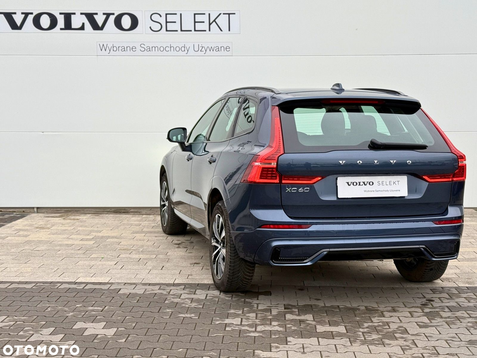 Volvo XC 60 - 4