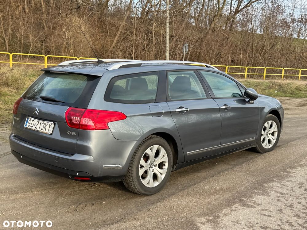 Citroën C5 2.0 HDi Exclusive - 2
