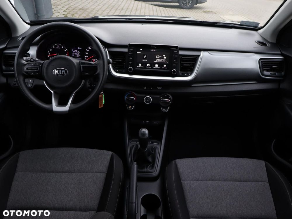 Kia Stonic 1.4 M - 5