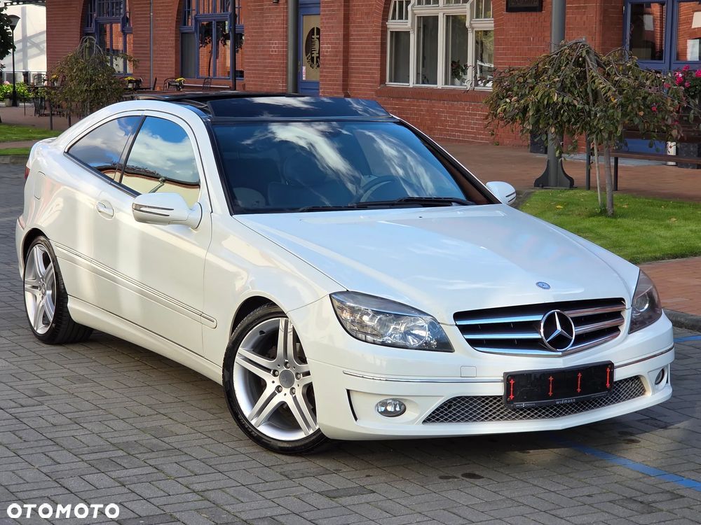 Mercedes-Benz Klasa C - 39