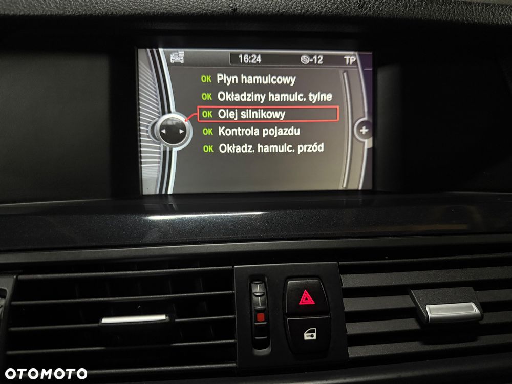 BMW Seria 5 ver-520d - 34