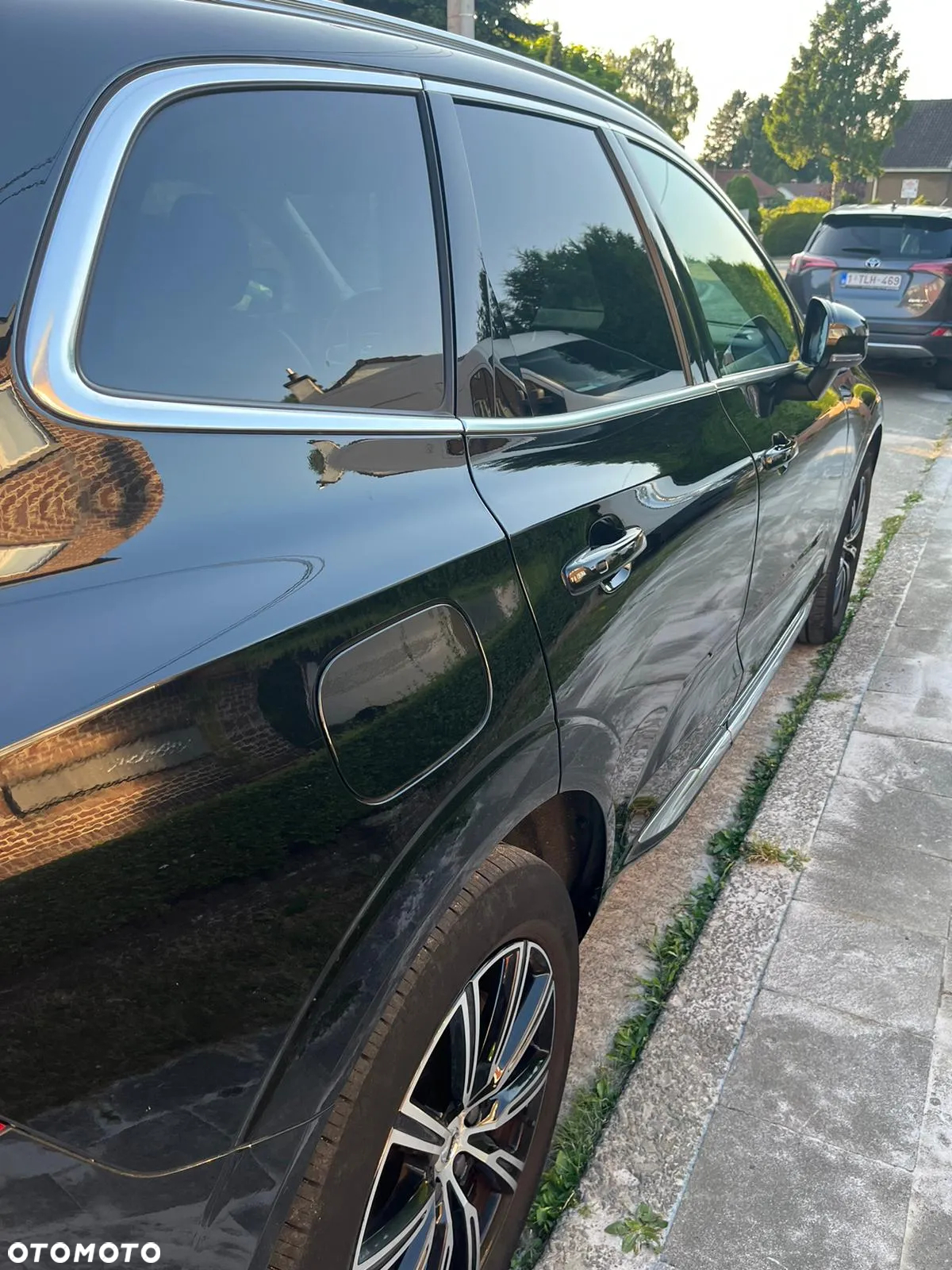 Volvo XC 60 B4 B Geartronic Inscription - 26