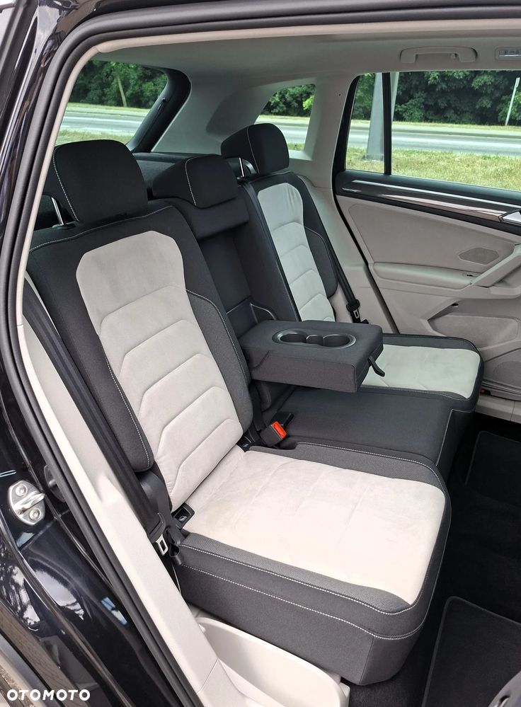 Volkswagen Tiguan 2.0 TDI BMT SCR Highline DSG - 14