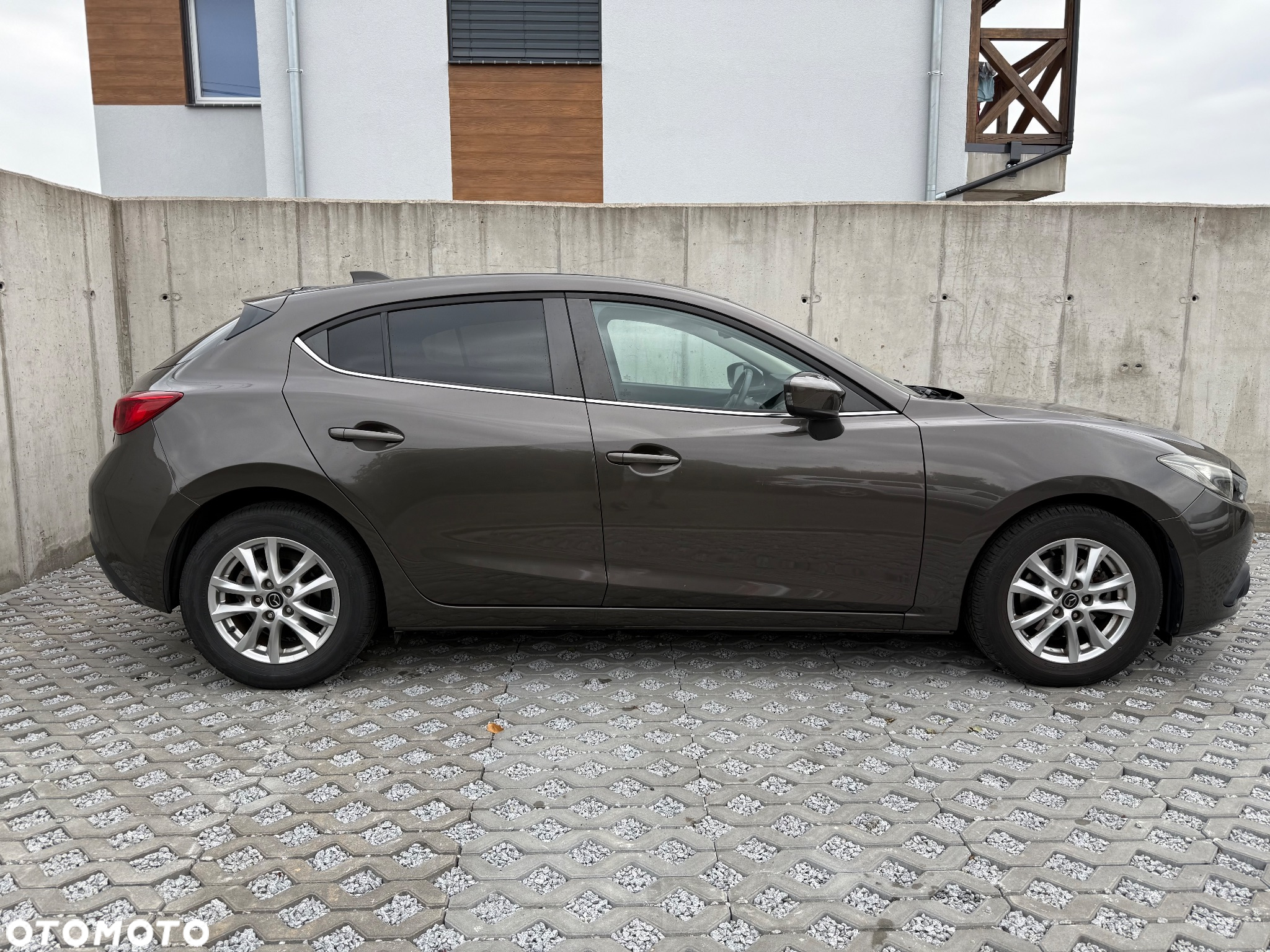 Mazda 3 2.0 Skyenergy - 6