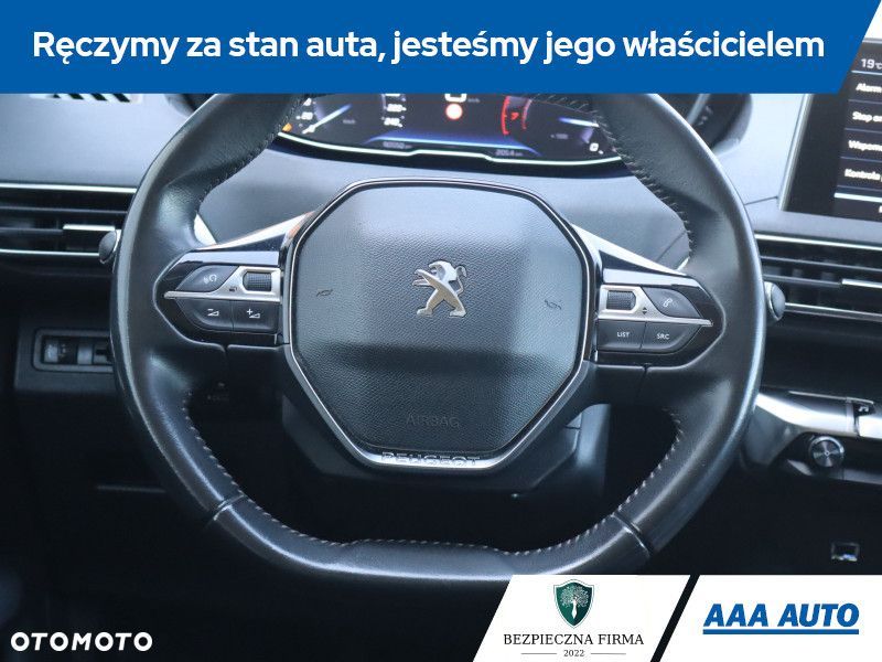 Peugeot 3008 - 17