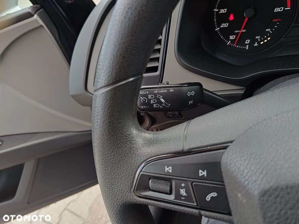 Seat Leon SC 1.2 TSI Entry - 14